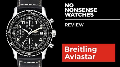 breitling aviastar review|breitling aviastar watch.